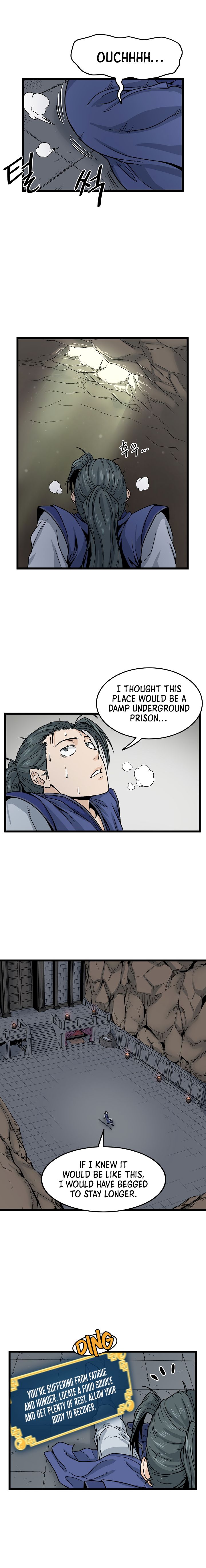 Murim Login Chapter 10 image 07